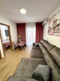 2 bedrooms apartment for sale, Torrevieja, Spain No. 1531