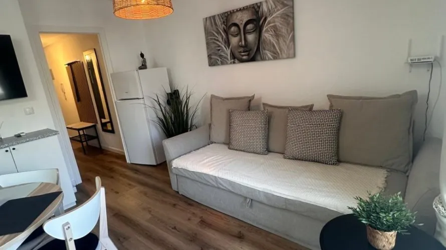 1 bedroom penthouse for sale, Torrevieja, Spain No. 1458 № 20