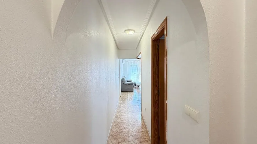 2 bedrooms apartment for sale, Torrevieja, Spain No. 1468 № 21