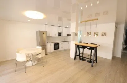 3 bedrooms apartment for sale, Torrevieja, Spain No. 1307