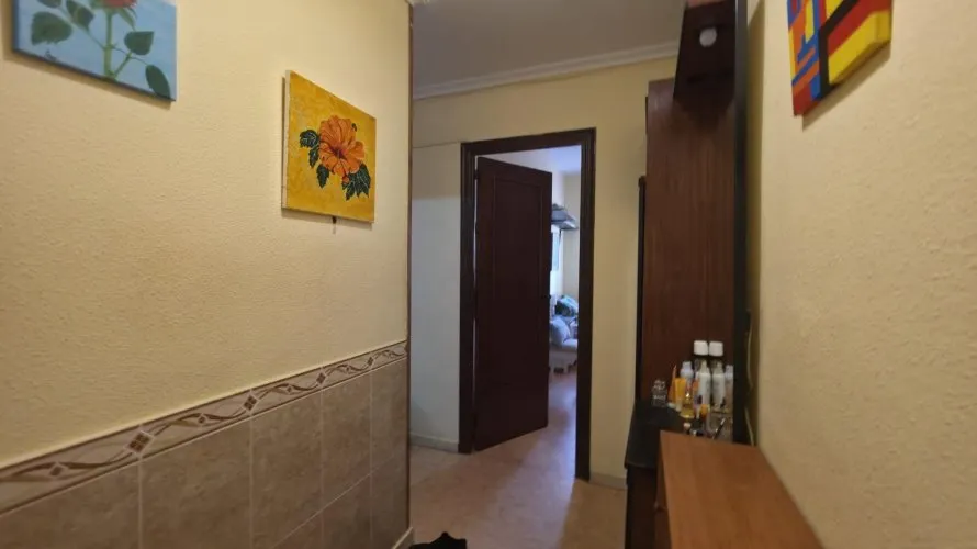 3 bedrooms apartment for sale, Torrevieja, Spain No. 1594 № 21