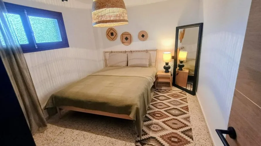 2 bedrooms apartment for sale, Guardamar del Segura, Spain No. 1553 № 4
