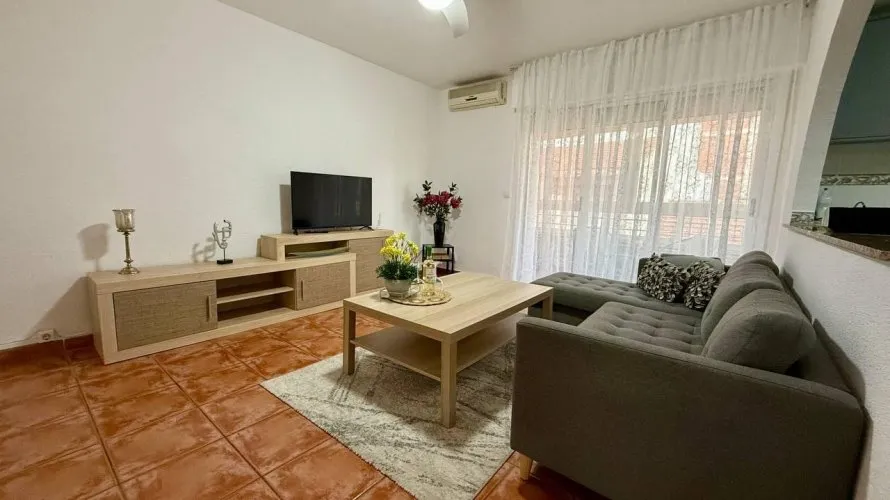 2 bedrooms apartment for sale, Torrevieja, Spain No. 1384 № 27