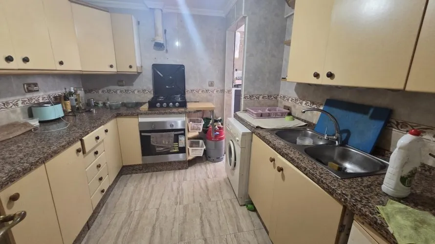 2 bedrooms apartment for sale, Alicante, Spain No. 1547 № 8