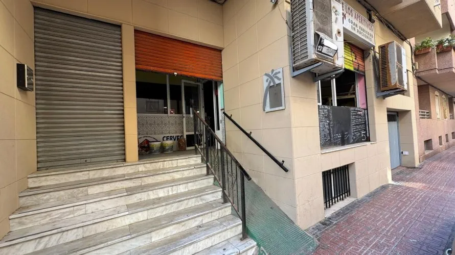 150m² commercial property for sale, Torrevieja, Spain No. 1389 № 15