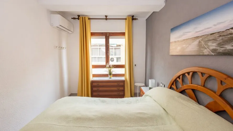 89m² apartment for sale, Torrevieja, Spain No. 1578 № 14