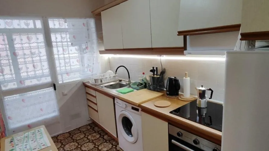 3 bedrooms apartment for sale, Alicante, Spain No. 1400 № 17