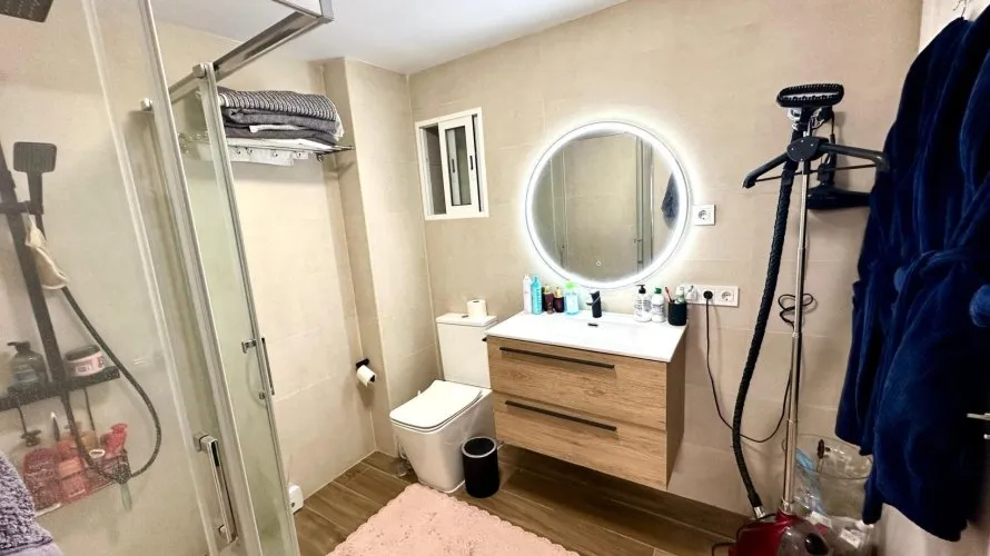 4 bedrooms apartment for sale, Alicante, Spain No. 1323 № 8