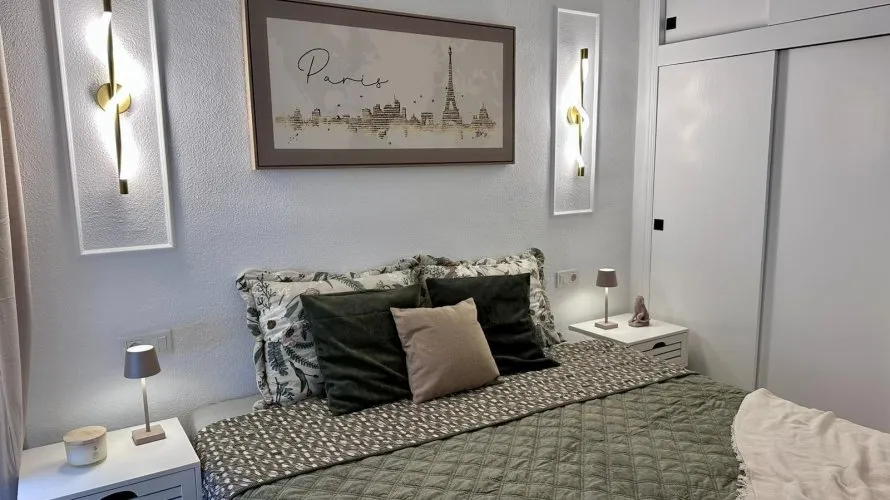 2 bedrooms apartment for sale, Torrevieja, Spain No. 1351 № 25