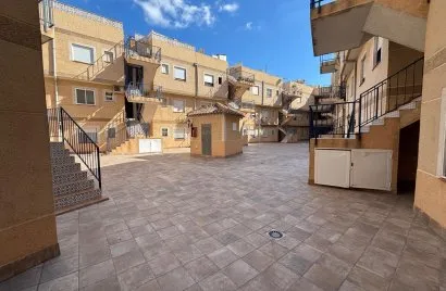 78m² apartment for sale, Torrevieja, Spain No. 1490