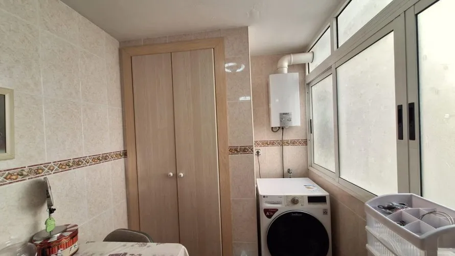 1 bedroom apartment for sale, Alicante, Spain No. 1526 № 19