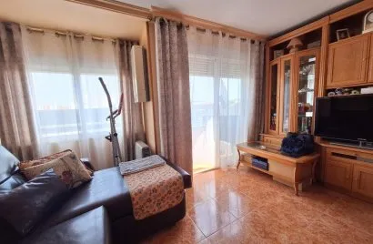 1 bedroom apartment for sale, Alicante, Spain No. 1526