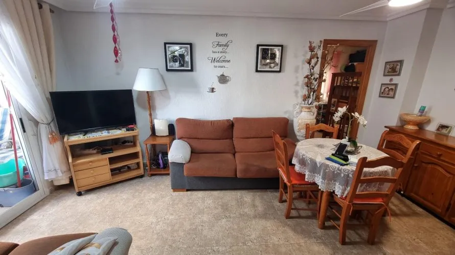 2 bedrooms apartment for sale, Torrevieja, Spain No. 1438 № 10
