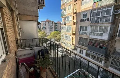 64m² apartment for sale, Alicante, Spain No. 1461