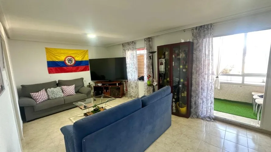 89m² apartment for sale, Alicante, Spain No. 1550 № 13