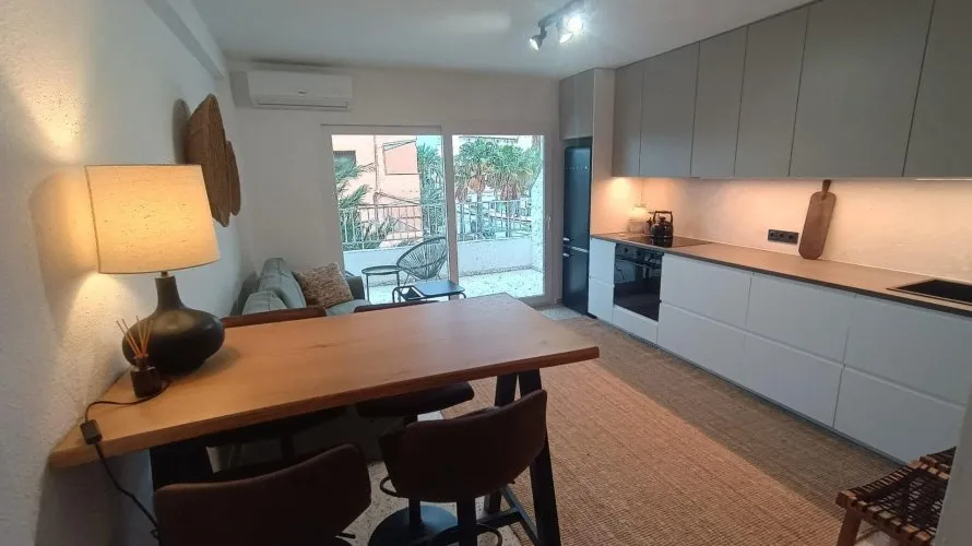 2 bedrooms apartment for sale, Guardamar del Segura, Spain No. 1553 № 9
