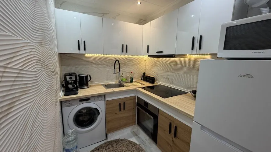 44m² apartment for sale, Torrevieja, Spain No. 1505 № 14