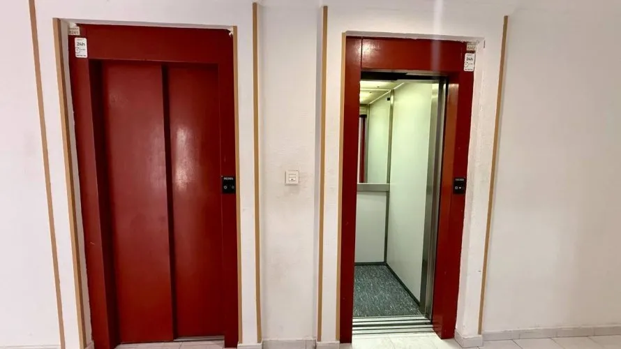 1 bedroom apartment for sale, Torrevieja, Spain No. 1478 № 2