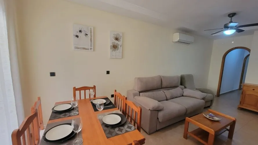 1 bedroom apartment for sale, Torrevieja, Spain No. 1447 № 7