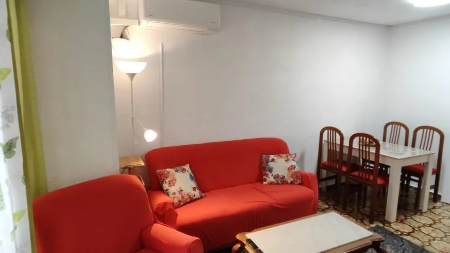 3 bedrooms apartment for sale, Alicante, Spain No. 1400 № 13