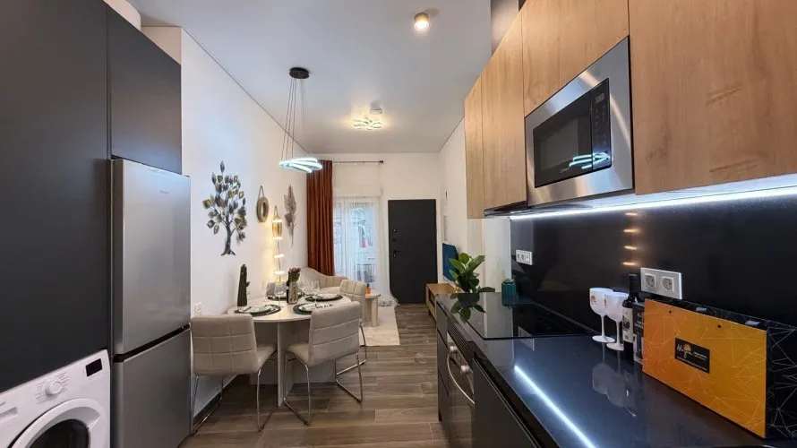 2 bedrooms apartment for sale, Torrevieja, Spain No. 1479 № 10