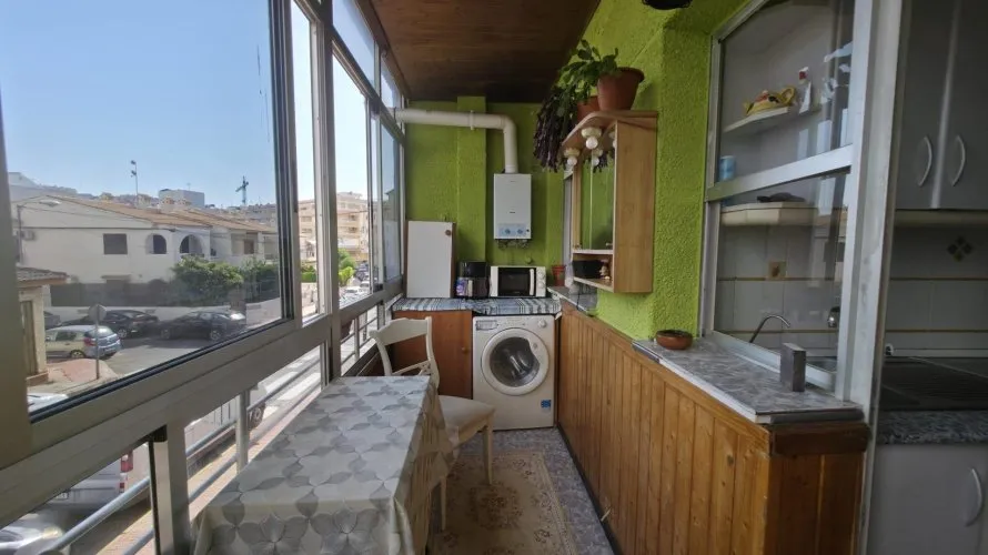 3 bedrooms apartment for sale, Torrevieja, Spain No. 1594 № 4