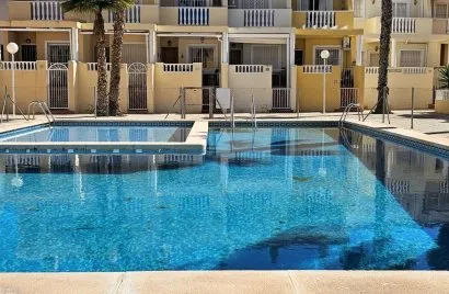 2 bedrooms bungalow for sale, Guardamar del Segura, Spain No. 1495