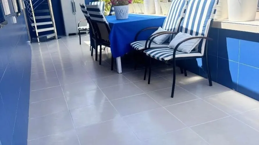 1 bedroom apartment for sale, Torrevieja, Spain No. 1350 № 10