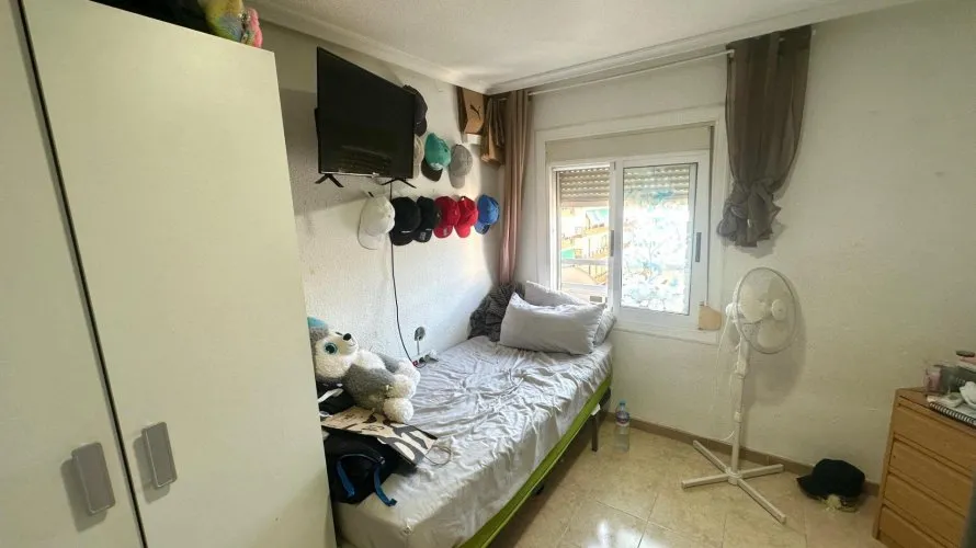89m² apartment for sale, Alicante, Spain No. 1550 № 6