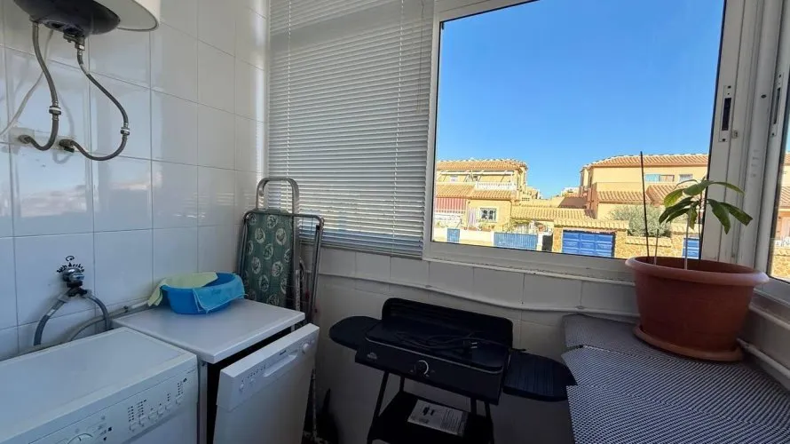 2 bedrooms apartment for sale, Orihuela, Spain No. 1436 № 10