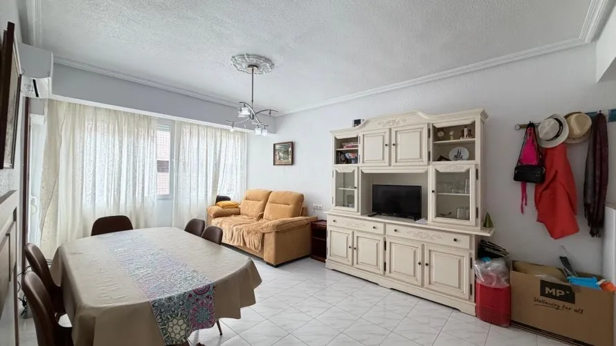3 bedrooms apartment for sale, Torrevieja, Spain No. 1587 № 25