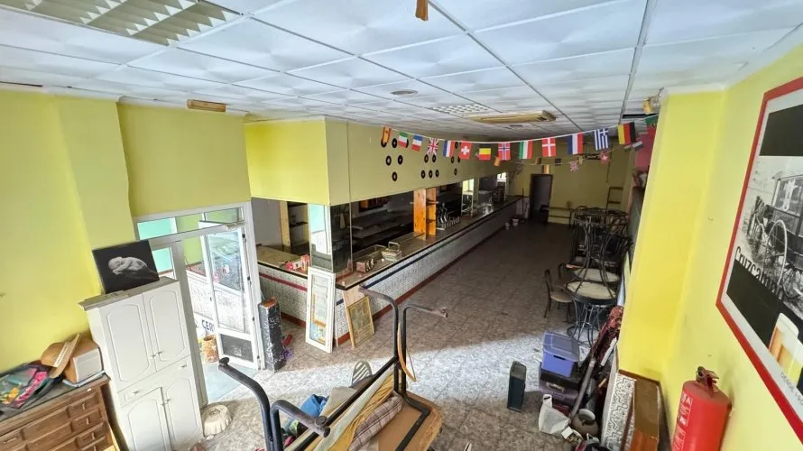 150m² commercial property for sale, Torrevieja, Spain No. 1389 № 20