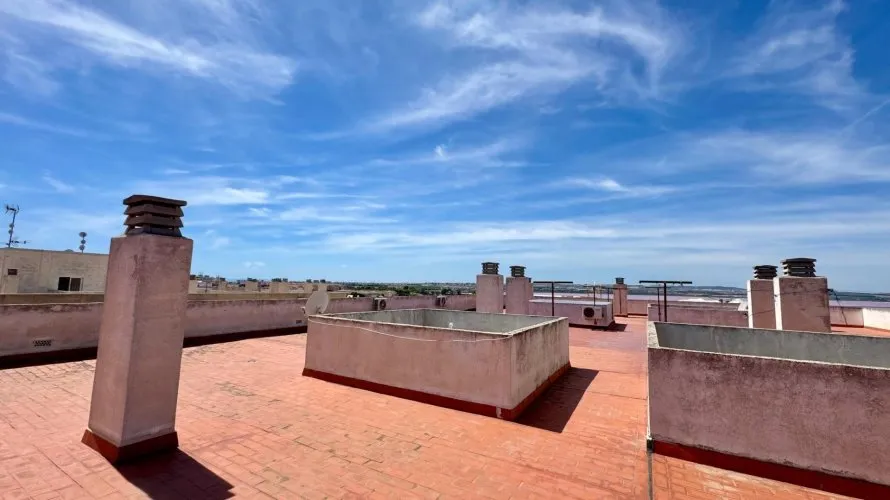 2 bedrooms penthouse for sale, Torrevieja, Spain No. 1421 № 7