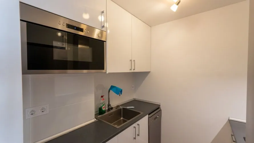 30m² apartment for sale, Torrevieja, Spain No. 1596 № 7