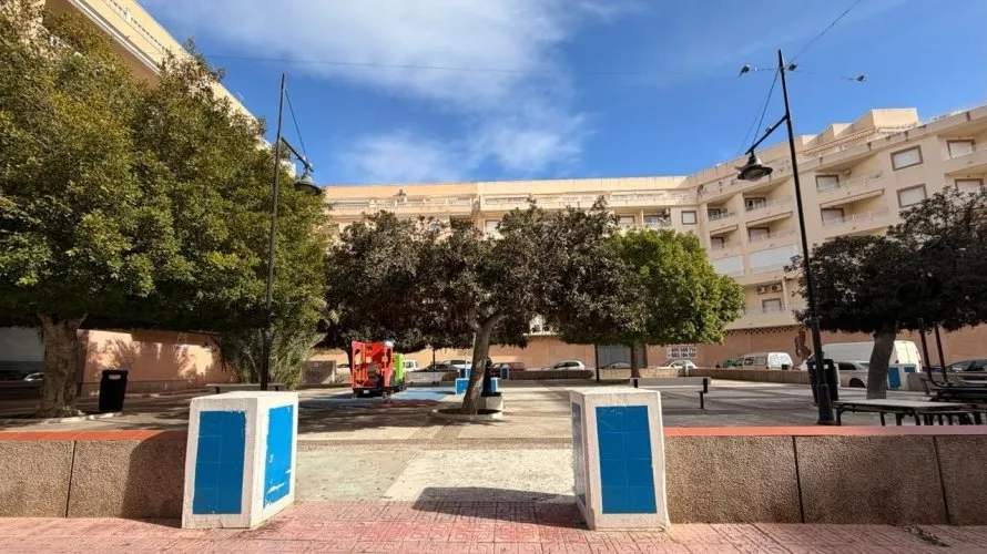 3 bedrooms apartment for sale, Torrevieja, Spain No. 1512 № 13