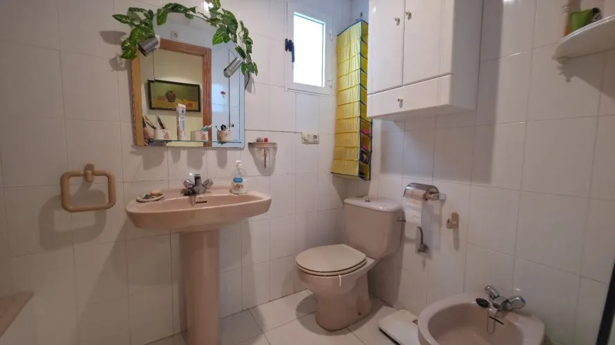 1 bedroom apartment for sale, Torrevieja, Spain No. 1590 № 4