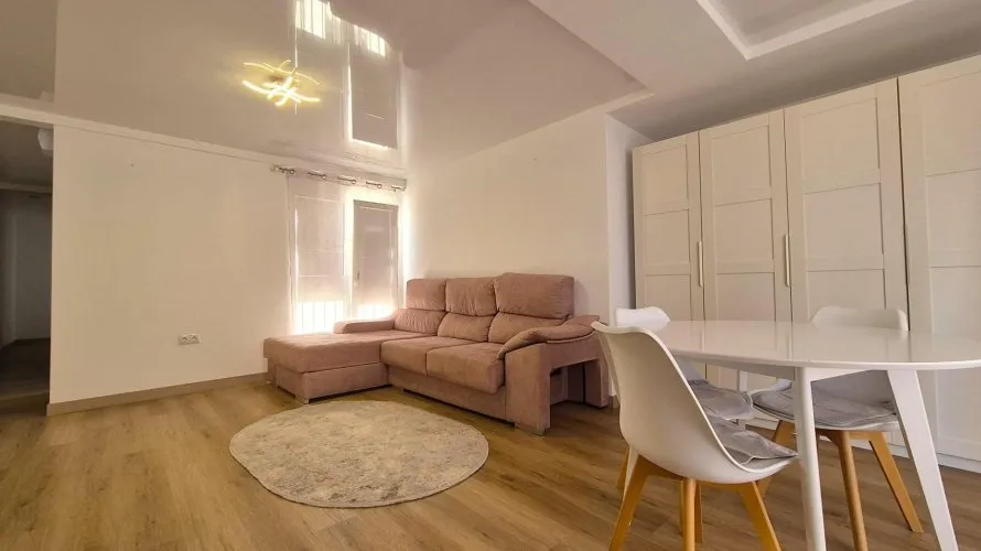 1 bedroom apartment for sale, Alicante, Spain No. 1580 № 22