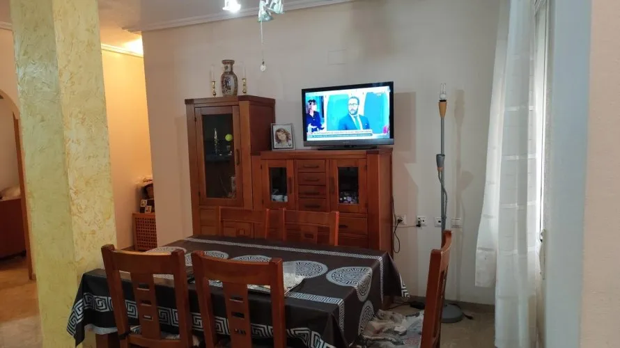 4 bedrooms apartment for sale, Torrevieja, Spain No. 1390 № 15