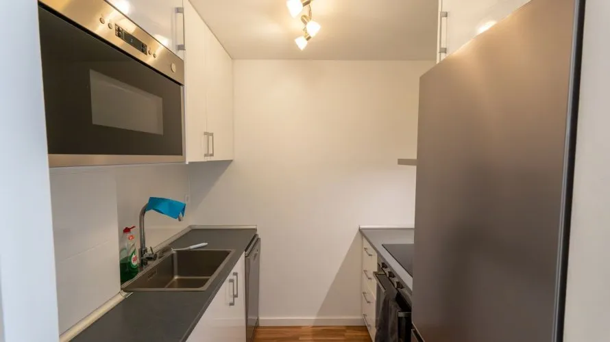 30m² apartment for sale, Torrevieja, Spain No. 1596 № 10