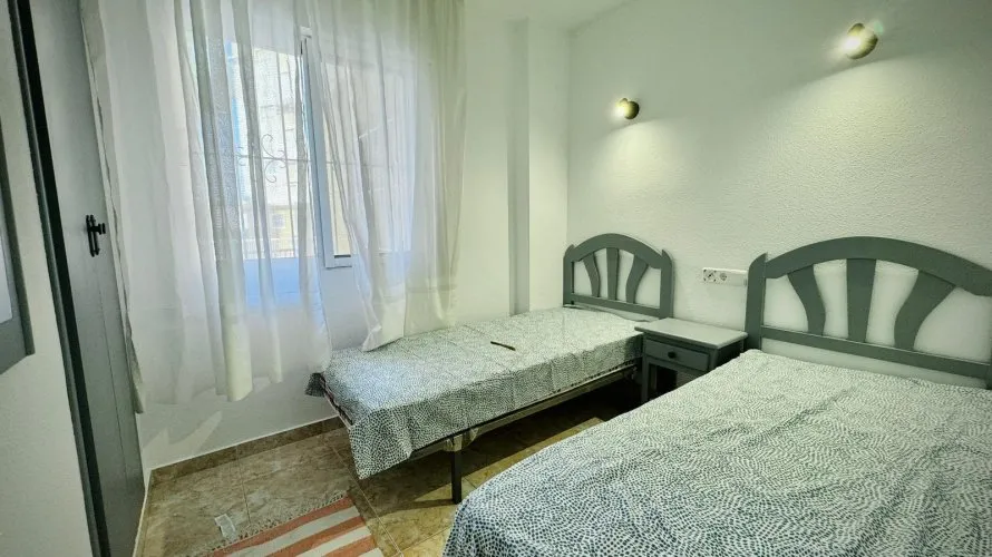 1 bedroom apartment for sale, Torrevieja, Spain No. 1588 № 6