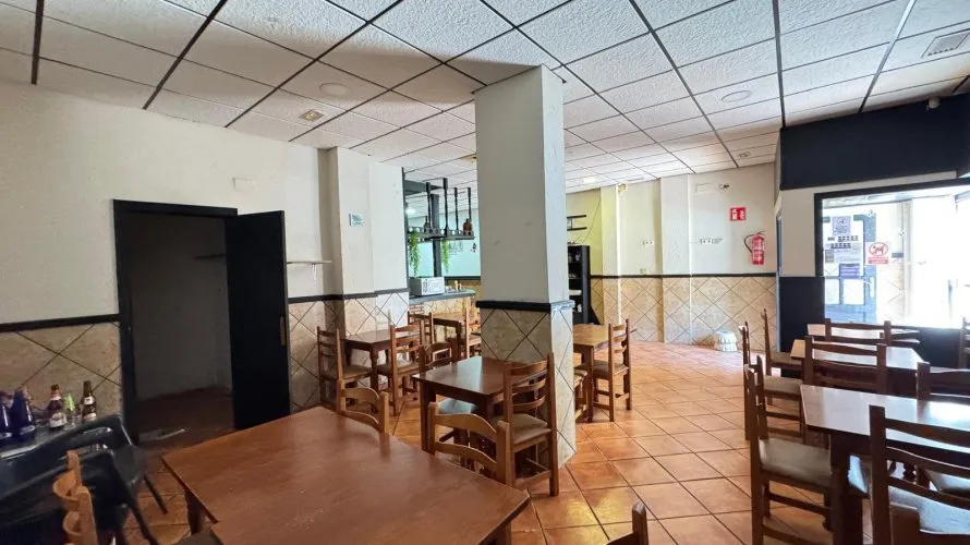 159m² commercial property for sale, Torrevieja, Spain No. 1396 № 21