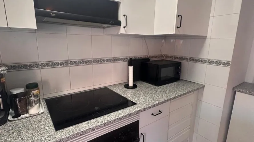 1 bedroom penthouse for sale, Torrevieja, Spain No. 1458 № 13