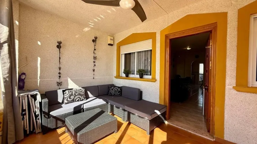 2 bedrooms apartment for sale, Orihuela, Spain No. 1436 № 21