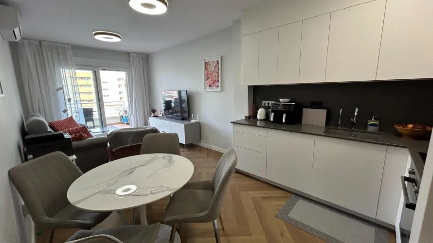 58m² penthouse for sale, Torrevieja, Spain No. 1462 № 19