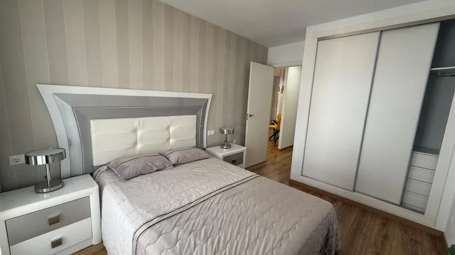 2 bedrooms apartment for sale, Torrevieja, Spain No. 1506 № 7