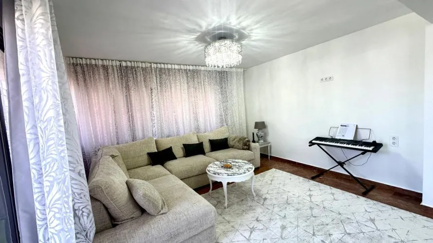 4 bedrooms apartment for sale, Alicante, Spain No. 1323 № 6