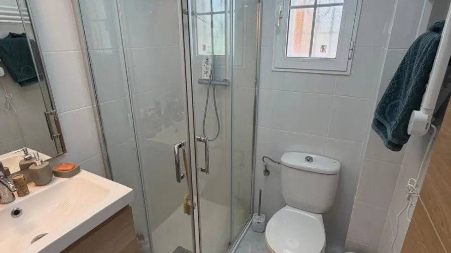 3 bedrooms bungalow for sale, Torrevieja, Spain No. 1627 № 16