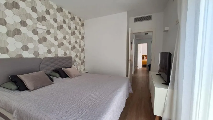 3 bedrooms apartment for sale, Torrevieja, Spain No. 1299 № 12