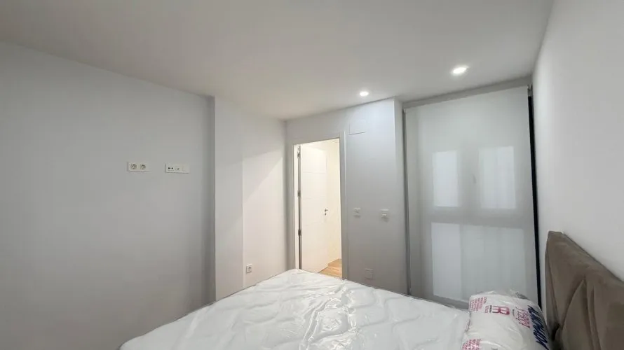 2 bedrooms apartment for sale, Torrevieja, Spain No. 1370 № 12