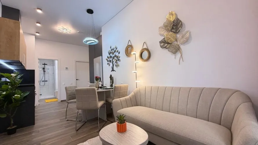 2 bedrooms apartment for sale, Torrevieja, Spain No. 1479 № 23